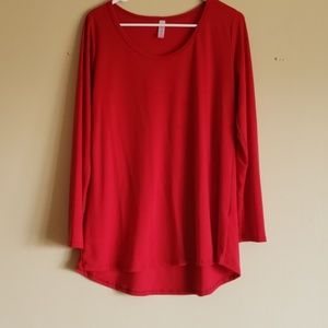 Lularoe Large Lynnae